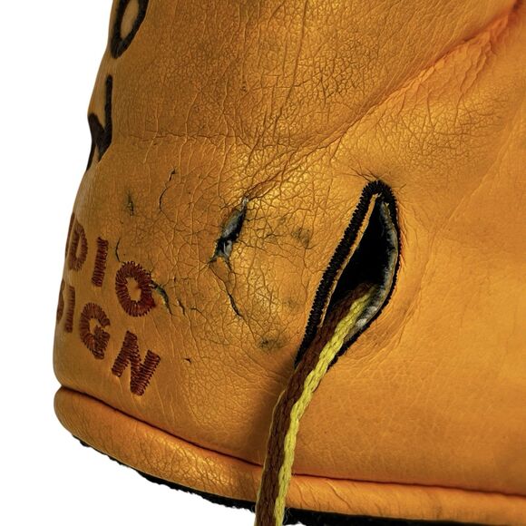 Scotty Cameron Putter Cover Studio Design Titleist w/ Divot Tool Golf Headcover - Picture 5 of 10